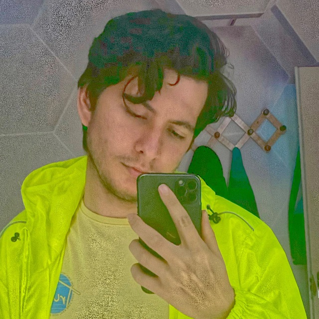 Amir Mohammad Hasanpor